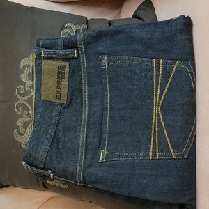 Express Jean's